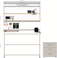 Стол радиомонтажника с приборами - fgospostavki.ru - Сергиев Посад