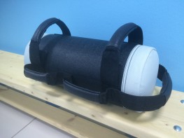 Мешок-утяжелитель (8 кг) - fgospostavki.ru - Сергиев Посад