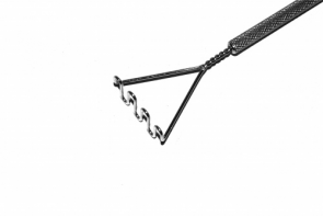 Зонд массажно-постановочный «Заслонка» (автор Томилина С.М) - fgospostavki.ru - Сергиев Посад