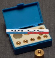 Набор гирь до 100 грамм - fgospostavki.ru - Сергиев Посад