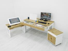 Профессиональный стол логопеда Logo Pro - fgospostavki.ru - Сергиев Посад