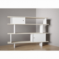 Стеллаж «Акварелька» - fgospostavki.ru - Сергиев Посад