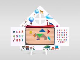 Методический интерактивный комплекс "Теремок" - fgospostavki.ru - Сергиев Посад