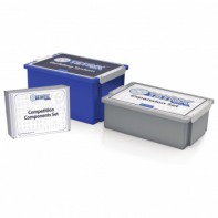 Конструктор стартовый Tetrix WRO - fgospostavki.ru - Сергиев Посад