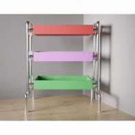 Стеллаж Джокер «Все в порядке» - fgospostavki.ru - Сергиев Посад