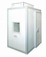 Шумозащитная кабина - fgospostavki.ru - Сергиев Посад