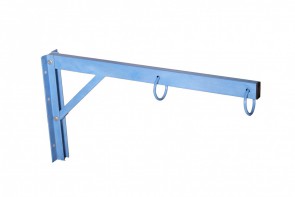 Консоль для подвесного снаряда (для 2-х предметов) - fgospostavki.ru - Сергиев Посад