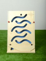 Лабиринт "Волна" - fgospostavki.ru - Сергиев Посад