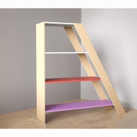 Стеллаж «Фантазия» - fgospostavki.ru - Сергиев Посад