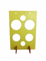 Стенд для метания в цель - fgospostavki.ru - Сергиев Посад