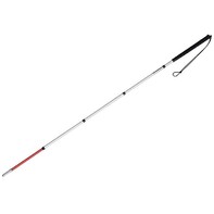 Трость складная композит наконечник-насадка 120 сантиметров - fgospostavki.ru - Сергиев Посад