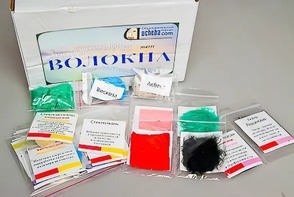 Коллекция по волокнам и тканям - fgospostavki.ru - Сергиев Посад