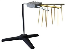 Прибор для демонстрации теплопроводности тел - fgospostavki.ru - Сергиев Посад