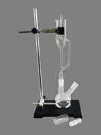 Прибор для получения галоидоалканов демонстрационный - fgospostavki.ru - Сергиев Посад