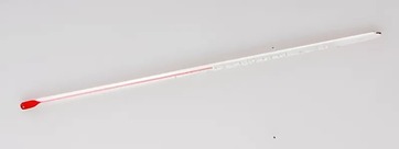 Термометр жидкостной (0-100 градусов) - fgospostavki.ru - Сергиев Посад
