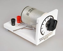 Реостат ползунковый РП 200 (РПШ-1) - fgospostavki.ru - Сергиев Посад