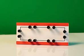 Коммутационная плата для сборки электрических цепей - fgospostavki.ru - Сергиев Посад