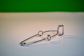 Зажим пробирочный - fgospostavki.ru - Сергиев Посад