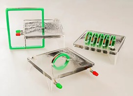 Набор для демонстрации спектров магнитного поля тока - fgospostavki.ru - Сергиев Посад