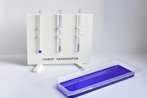 Набор капилляров - fgospostavki.ru - Сергиев Посад