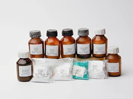 Набор № 13 ВС "Галогениды" - fgospostavki.ru - Сергиев Посад