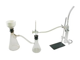 Установка для фильтрования под вакуумом - fgospostavki.ru - Сергиев Посад