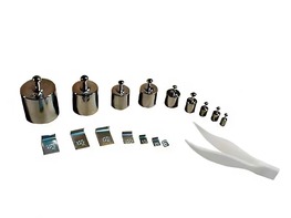 Учебный набор гирь - fgospostavki.ru - Сергиев Посад