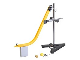 Прибор для изучения траектории брошенного тела - fgospostavki.ru - Сергиев Посад