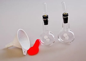 Прибор для иллюстрации закона сохранения массы веществ - fgospostavki.ru - Сергиев Посад