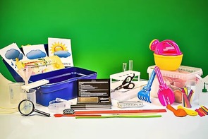 Комплект по предмету "Окружающий мир" для практических работ - fgospostavki.ru - Сергиев Посад
