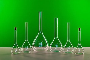 Комплект колб мерных - fgospostavki.ru - Сергиев Посад