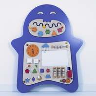 Бизиборд «Мип» - fgospostavki.ru - Сергиев Посад