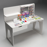 Профессиональный интерактивный стол логопеда "Лого-Старт" - fgospostavki.ru - Сергиев Посад