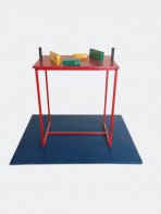 Подстолье для армстола (антиопрокидыватель) (вариант 1) - fgospostavki.ru - Сергиев Посад