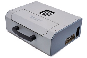 Принтер для печати рельефно-точечным шрифтом Брайля Romeo Attache - fgospostavki.ru - Сергиев Посад