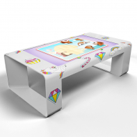 Детский сенсорный стол myWorld Mini 32" - fgospostavki.ru - Сергиев Посад