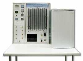 Типовой комплект учебного оборудования "Морозильник" - fgospostavki.ru - Сергиев Посад