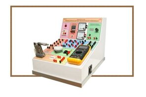 Учебный лабораторный стенд "Промышленные датчики технологической информации"  - fgospostavki.ru - Сергиев Посад