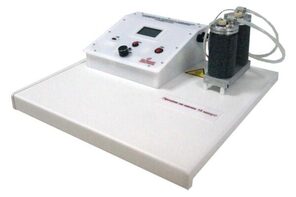 Учебная лабораторная установка «Исследование опасности повышения давления для закрытых аппаратов с жидкостью» - fgospostavki.ru - Сергиев Посад