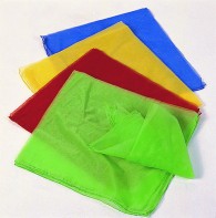 Волшебные платочки (12 штук) - fgospostavki.ru - Сергиев Посад