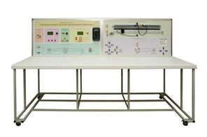 Учебный лабораторный стенд «Промышленные датчики механических величин» - fgospostavki.ru - Сергиев Посад