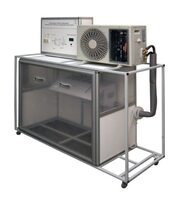 Лабораторный стенд «Обратные термодинамические циклы» - fgospostavki.ru - Сергиев Посад