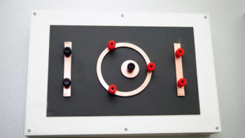 Сменная панель «Проводниковые материалы» - fgospostavki.ru - Сергиев Посад