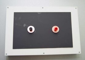 Сменная панель «Исследование характеристик диэлектриков» - fgospostavki.ru - Сергиев Посад