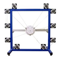 Лабораторный стенд «Произвольная плоская система сил» - fgospostavki.ru - Сергиев Посад