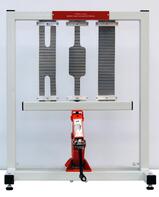 Учебная установка «Демонстрация принципа Сен-Венана» - fgospostavki.ru - Сергиев Посад