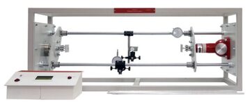 Комплекс "Изучение сжатого стержня" - fgospostavki.ru - Сергиев Посад