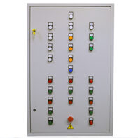 Стенд «Электромонтаж и наладка поиск неисправности» - fgospostavki.ru - Сергиев Посад