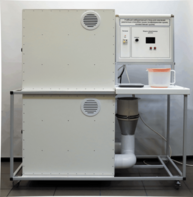 Типовой комплект учебного оборудования для изучения различных способов сушки (инфракрасная сушка, конвективная сушка) - fgospostavki.ru - Сергиев Посад