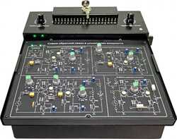 Базовая станция «ЭРГОН» - fgospostavki.ru - Сергиев Посад